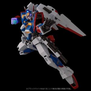 Super Robot Wars Taisen OG Riobot R-1 Combine Sentinel Toys