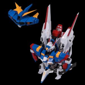 Super Robot Wars Taisen OG Riobot R-1 Combine Sentinel Toys