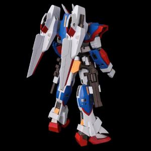 Super Robot Wars Taisen OG Riobot R-1 Combine Sentinel Toys