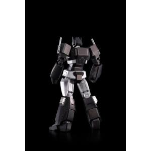 Transformers Furai Model Nemesis Prime G1 Flame Toys