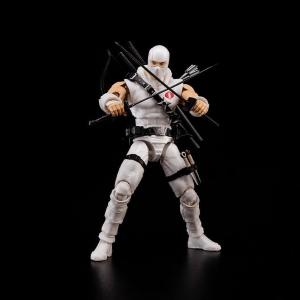 G.I. Joe Furai Model Storm Shadow Flame Toys