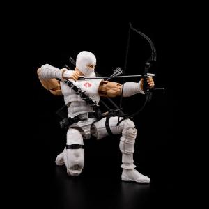 G.I. Joe Furai Model Storm Shadow Flame Toys