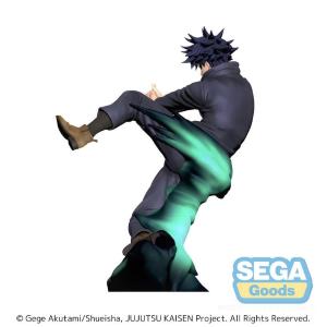 Jujutsu Kaisen SPM Megumi Fushiguro Sega