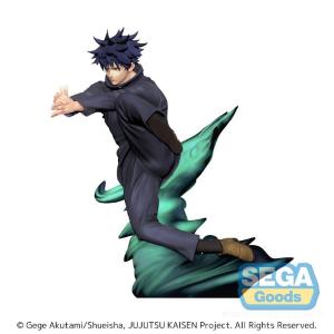 Jujutsu Kaisen SPM Megumi Fushiguro Sega