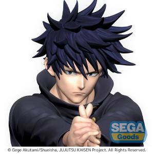 Jujutsu Kaisen SPM Megumi Fushiguro Sega