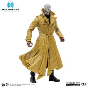 DC Multiverse Batman vs Hush Multipack McFarlane Toys