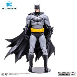 DC Multiverse Batman vs Hush Multipack McFarlane Toys