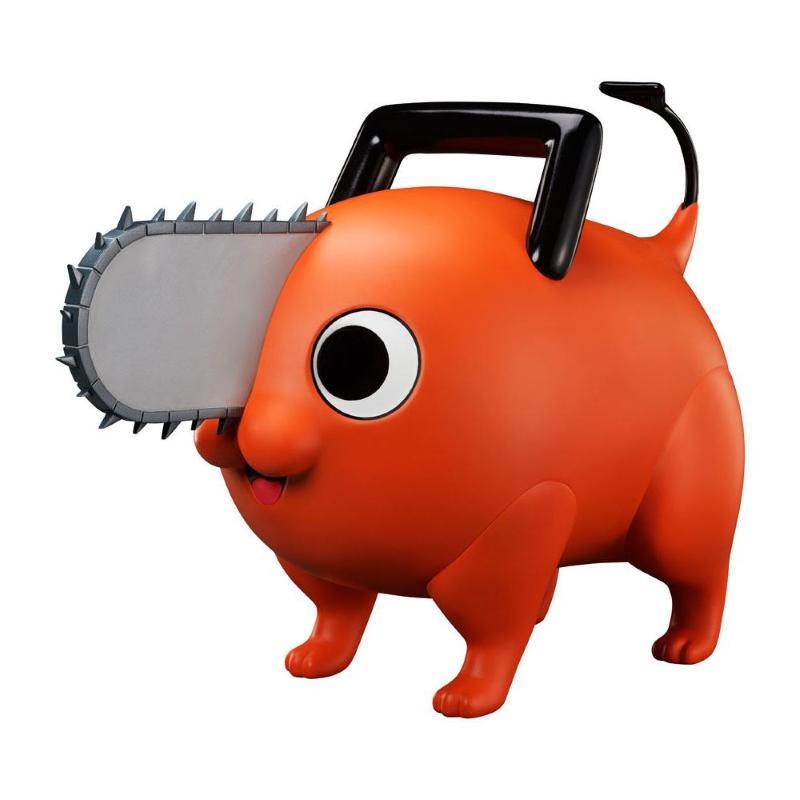Chainsaw Man Soft Vinyl Figure Pochita Furyu