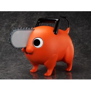 Chainsaw Man Soft Vinyl Figure Pochita Furyu