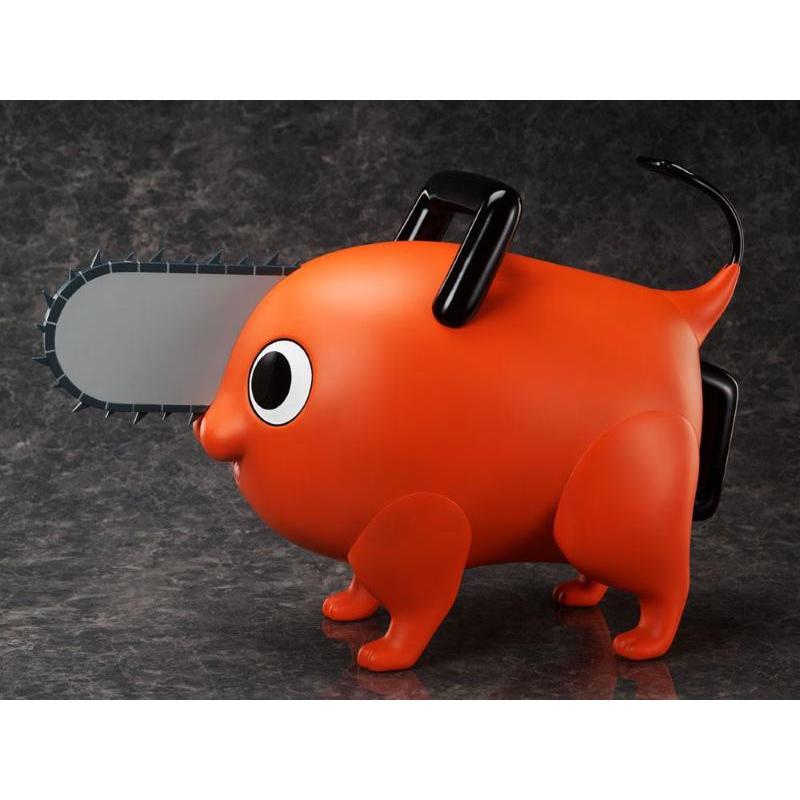 Chainsaw Man Soft Vinyl Figure Pochita Furyu