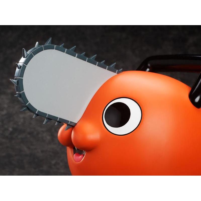 Chainsaw Man Soft Vinyl Figure Pochita Furyu