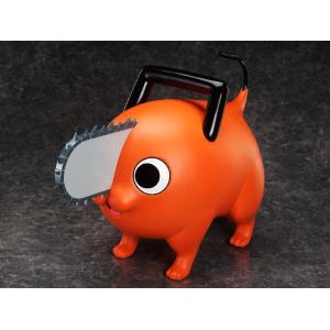 Chainsaw Man Soft Vinyl Figure Pochita Furyu
