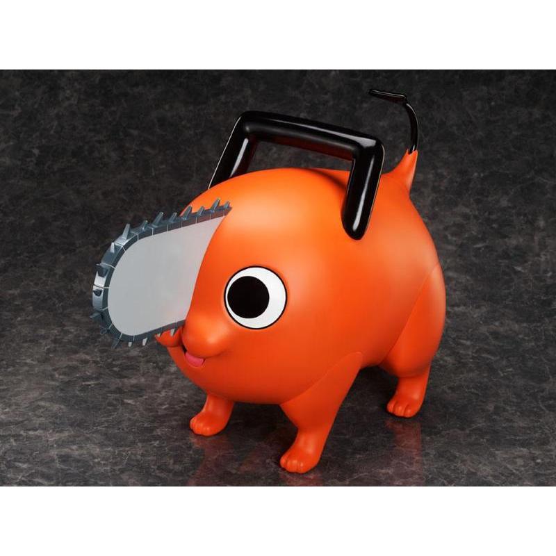 Chainsaw Man Soft Vinyl Figure Pochita Furyu