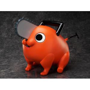 Chainsaw Man Soft Vinyl Figure Pochita Furyu