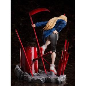 Chainsaw Man Power Furyu