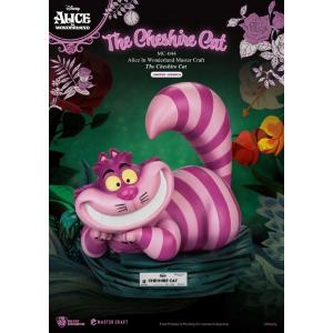 Alice in Wonderland Master Craft The Cheshire Cat Beast Kingdom