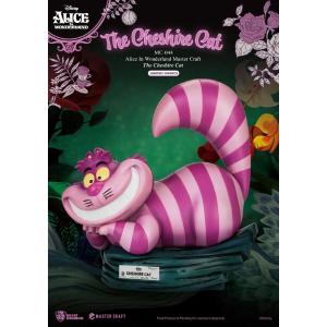 Alice in Wonderland Master Craft The Cheshire Cat Beast Kingdom