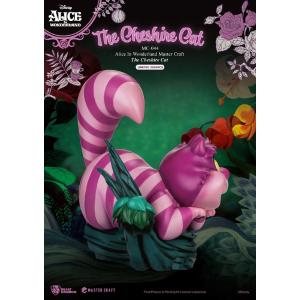 Alice in Wonderland Master Craft The Cheshire Cat Beast Kingdom