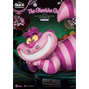 Alice in Wonderland Master Craft The Cheshire Cat Beast Kingdom