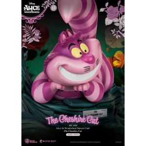Alice in Wonderland Master Craft The Cheshire Cat Beast Kingdom