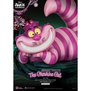 Alice in Wonderland Master Craft The Cheshire Cat Beast Kingdom