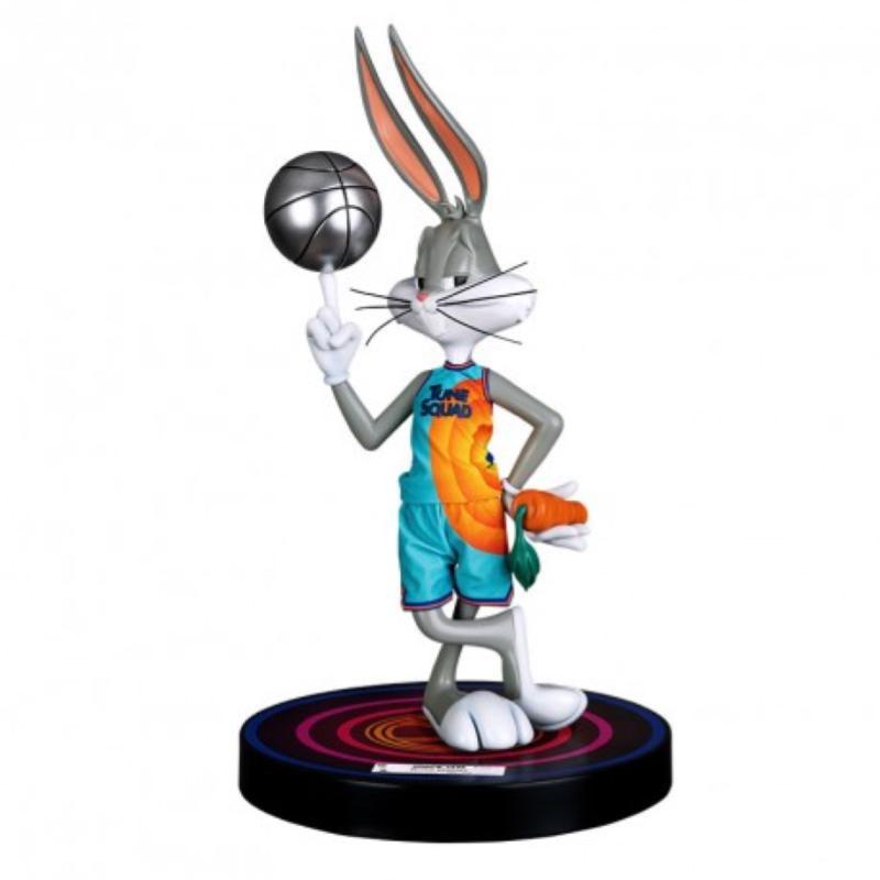 Space Jam:A New Legacy Master Craft Bugs Bunny Beast Kingdom