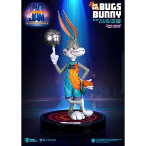 Space Jam:A New Legacy Master Craft Bugs Bunny Beast Kingdom