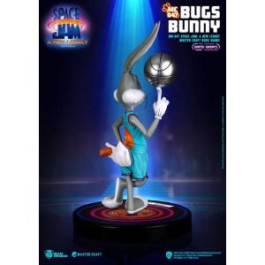 Space Jam:A New Legacy Master Craft Bugs Bunny Beast Kingdom