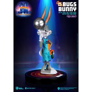 Space Jam:A New Legacy Master Craft Bugs Bunny Beast Kingdom