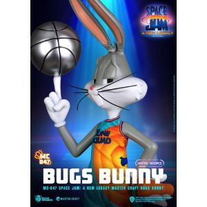 Space Jam:A New Legacy Master Craft Bugs Bunny Beast Kingdom