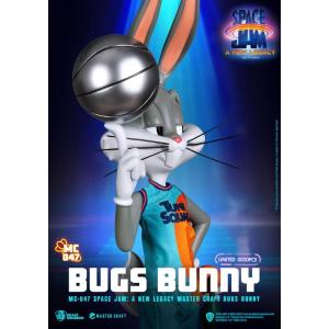 Space Jam:A New Legacy Master Craft Bugs Bunny Beast Kingdom