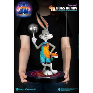 Space Jam:A New Legacy Master Craft Bugs Bunny Beast Kingdom