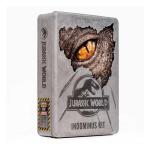 Jurassic World Indominus Rex Kit Doctor Collector