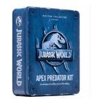 Jurassic World Apex Predator Kit Doctor Collector