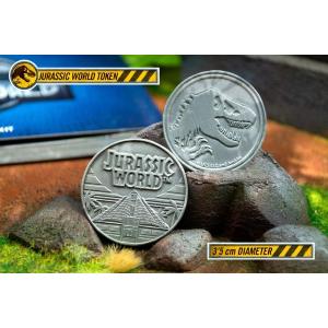 Jurassic World Apex Predator Kit Doctor Collector