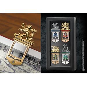 Harry Potter Hogwarts Bookmark
