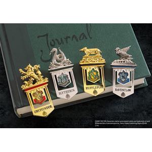 Harry Potter Hogwarts Bookmark