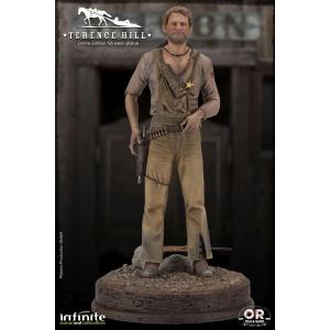 Terence Hill Old&Rare Trinità Limited Edition Infinite Statue