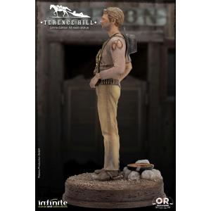 Terence Hill Old&Rare Trinità Limited Edition Infinite Statue