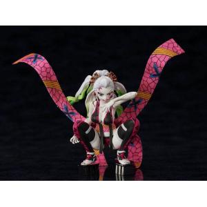 Demon Slayer:Kimetsu no Yaiba Buzzmod Daki 1/12 Aniplex