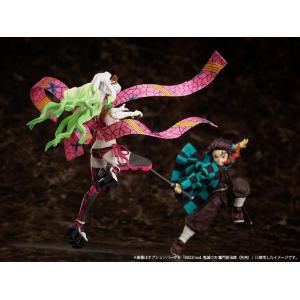 Demon Slayer:Kimetsu no Yaiba Buzzmod Daki 1/12 Aniplex