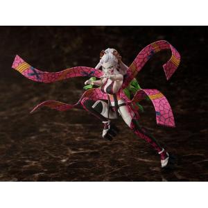 Demon Slayer:Kimetsu no Yaiba Buzzmod Daki 1/12 Aniplex