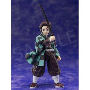 Demon SlayerKimetsu no Yaiba Buzzmod Tanjiro Kamado Aniplex