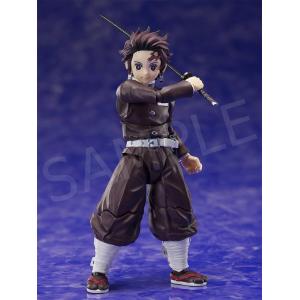 Demon SlayerKimetsu no Yaiba Buzzmod Tanjiro Kamado Aniplex