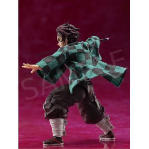 Demon SlayerKimetsu no Yaiba Buzzmod Tanjiro Kamado Aniplex