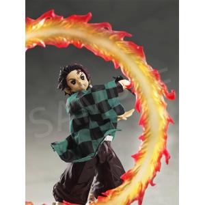 Demon SlayerKimetsu no Yaiba Buzzmod Tanjiro Kamado Aniplex