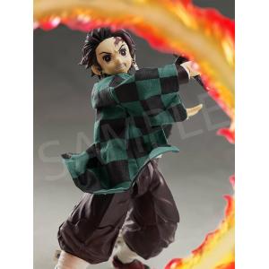 Demon SlayerKimetsu no Yaiba Buzzmod Tanjiro Kamado Aniplex