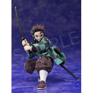 Demon SlayerKimetsu no Yaiba Buzzmod Tanjiro Kamado Aniplex