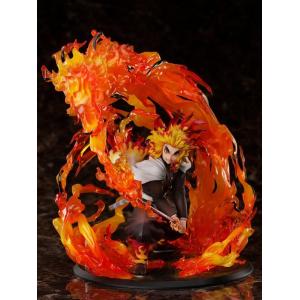 Demon Slayer;Kimetsu no Yaiba Kyojuro Rengoku 1/8 Aniplex