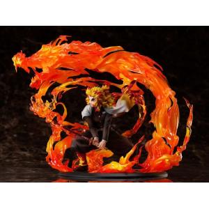 Demon Slayer;Kimetsu no Yaiba Kyojuro Rengoku 1/8 Aniplex